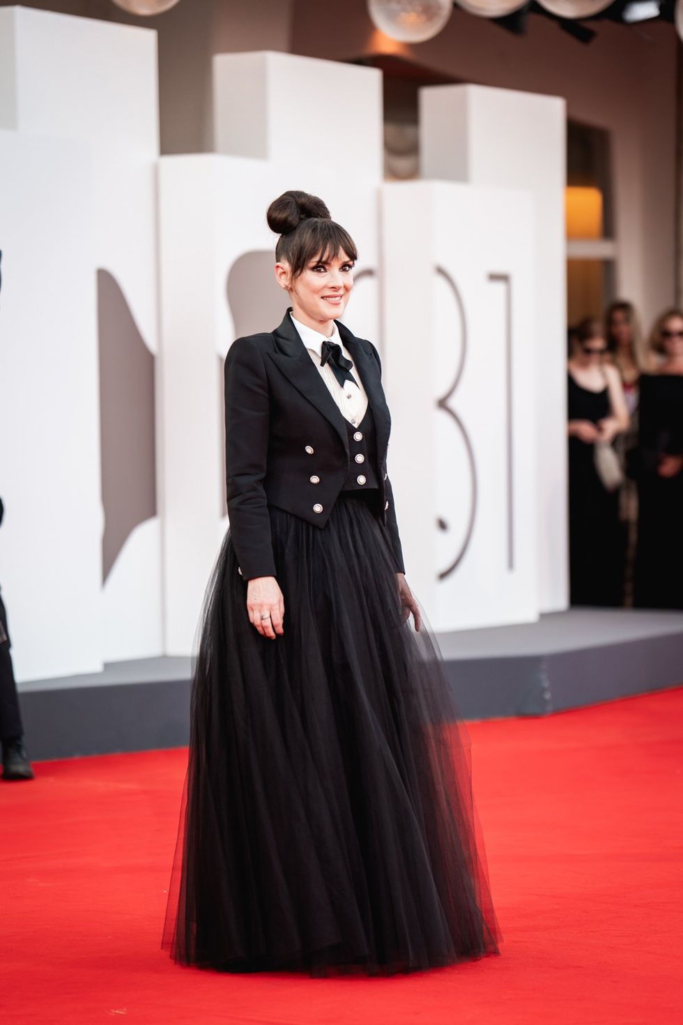 PRIDE SITE photo gallery Beetlejuice 2 world premiers