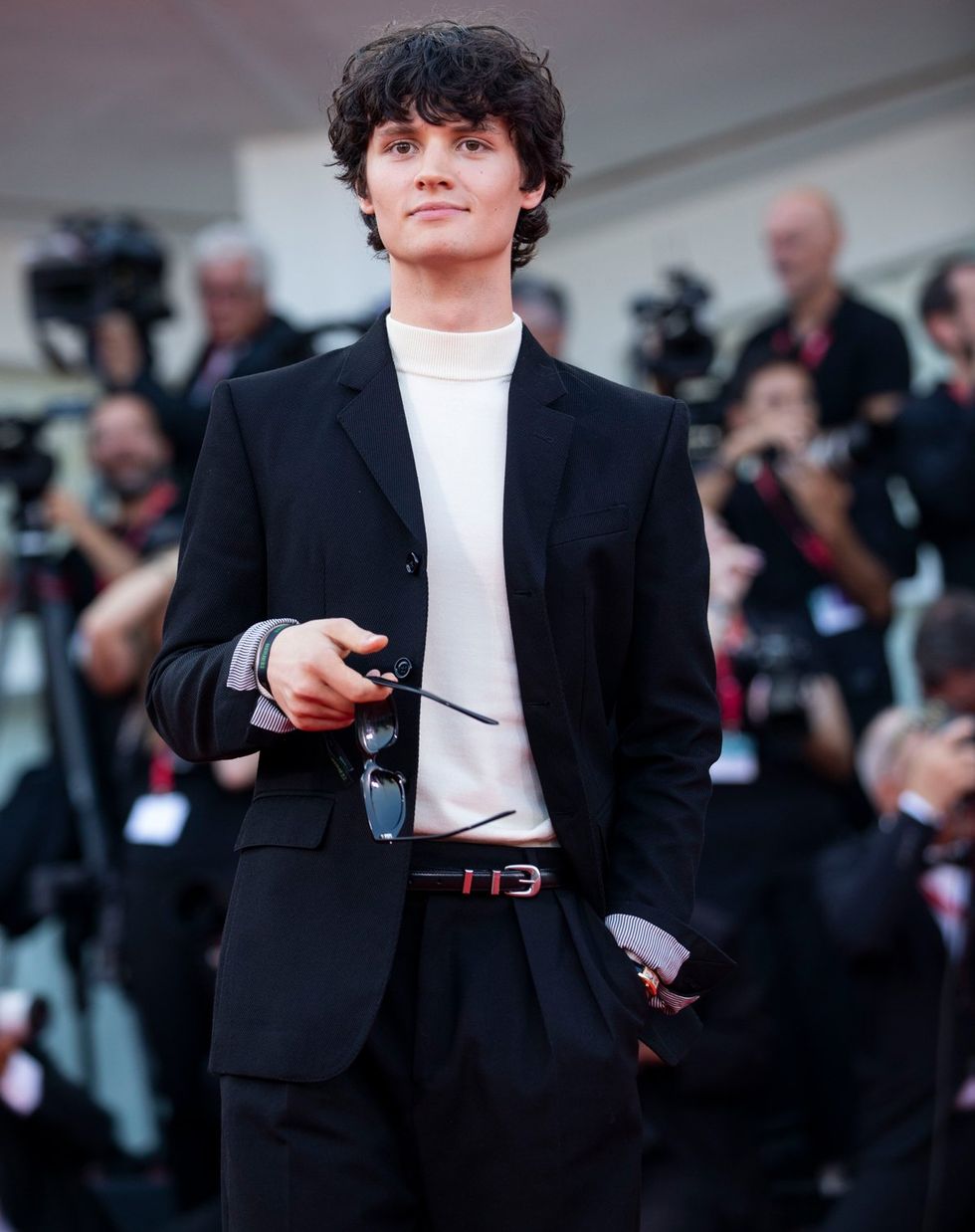 PRIDE SITE photo gallery Beetlejuice 2 world premiers