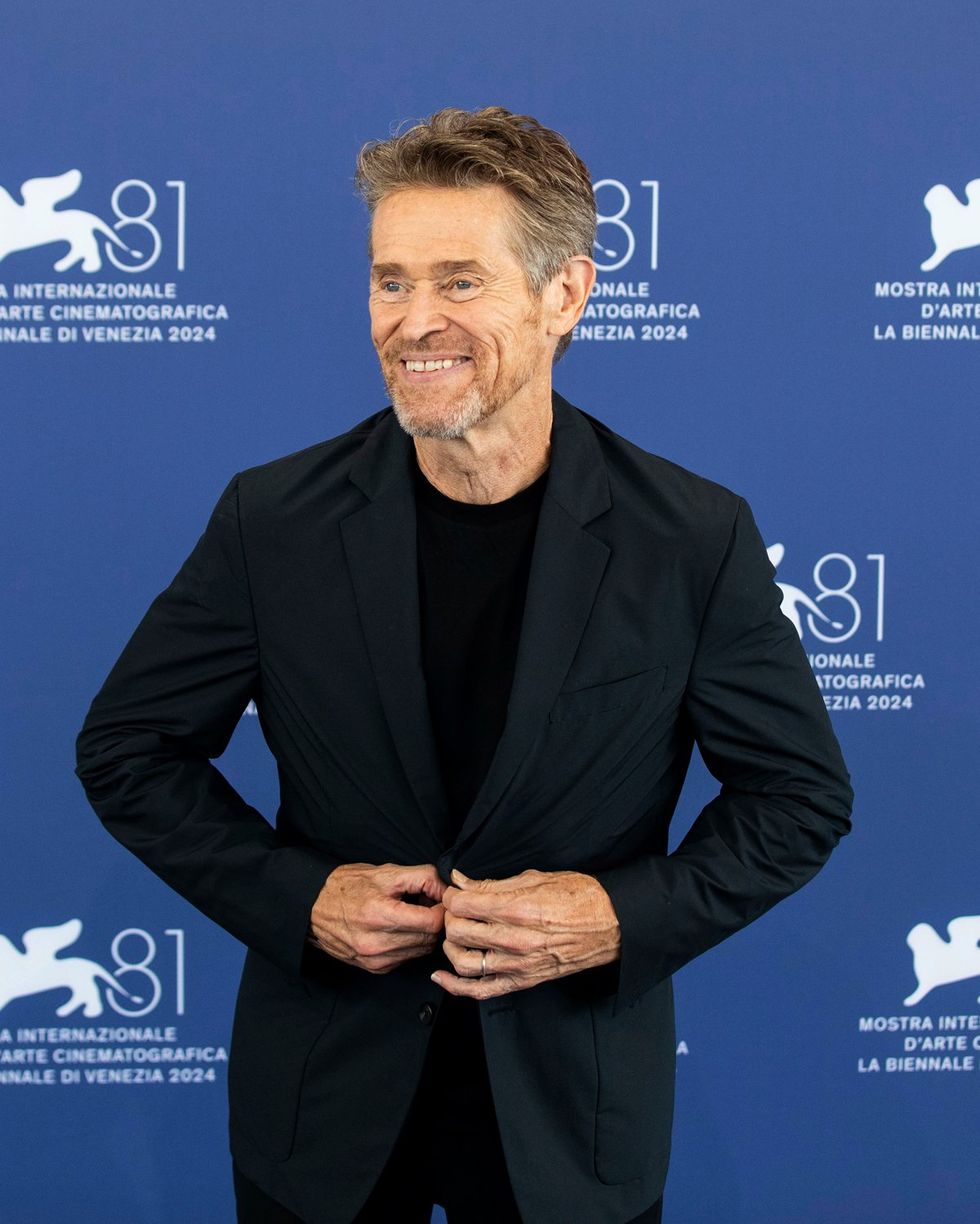 PRIDE SITE photo gallery Beetlejuice 2 world premiers