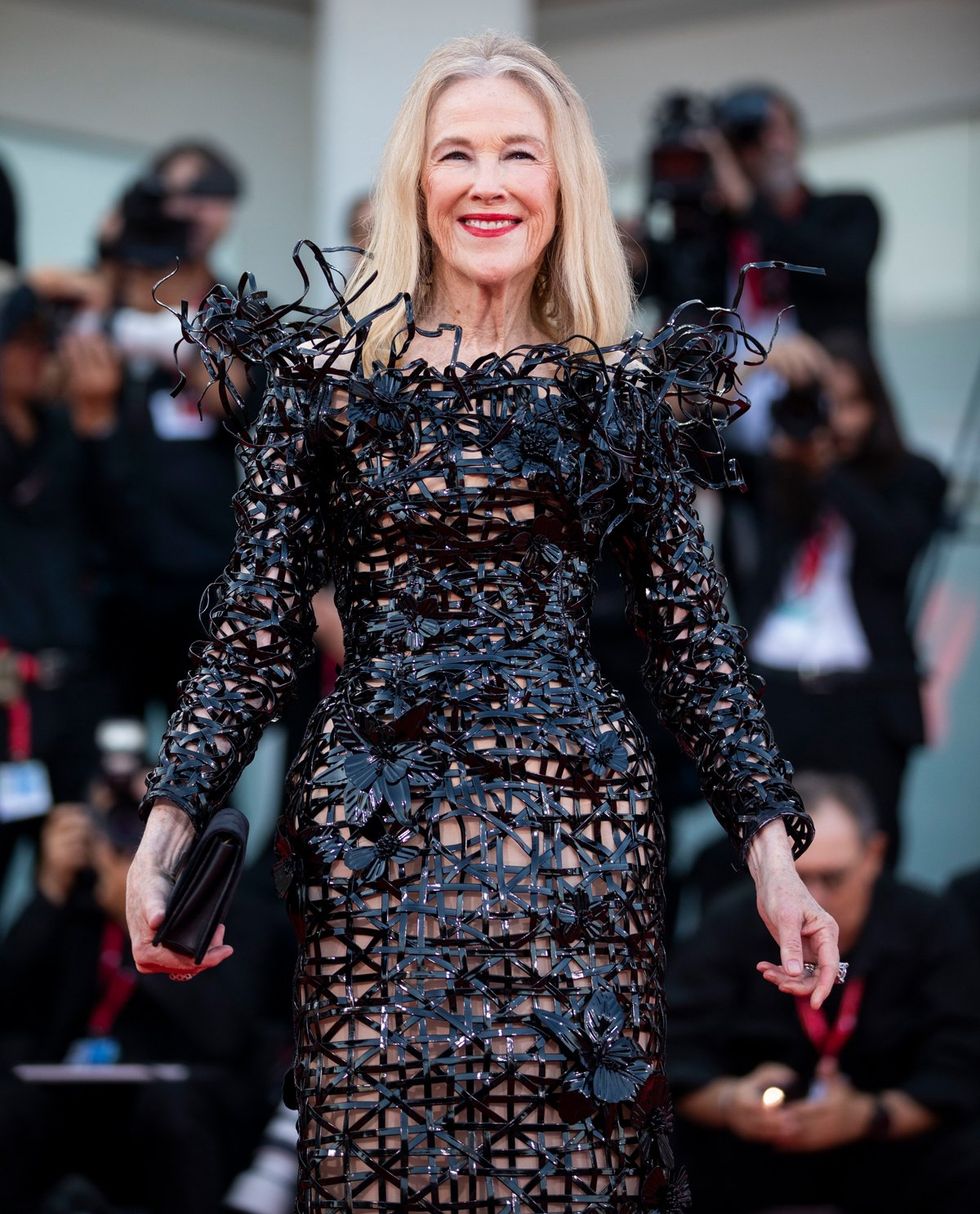 PRIDE SITE photo gallery Beetlejuice 2 world premiers