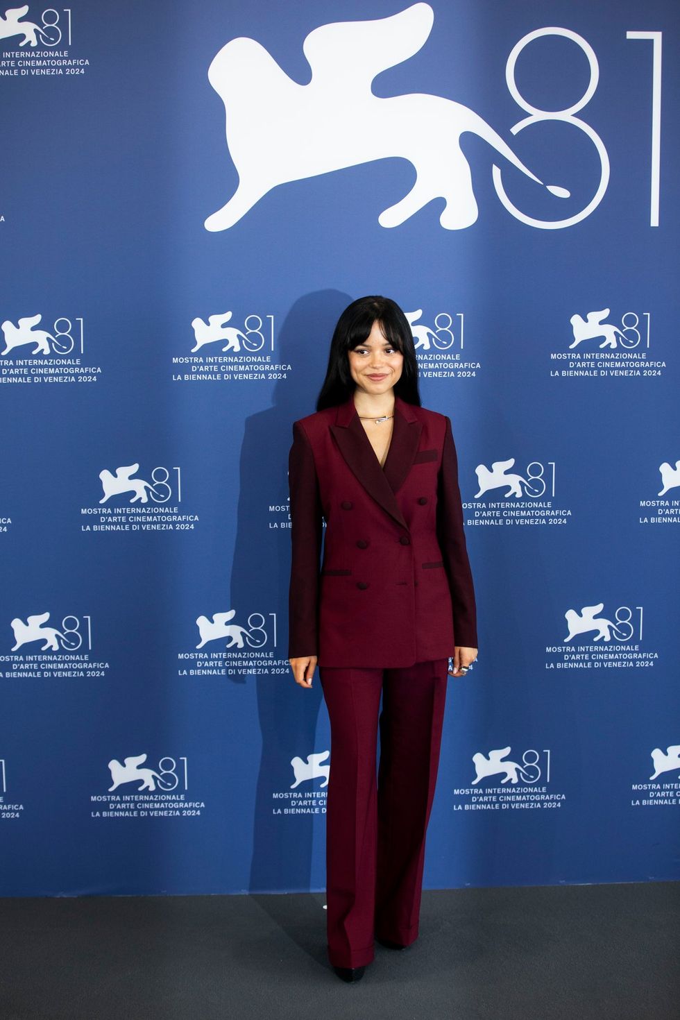 PRIDE SITE photo gallery Beetlejuice 2 world premiers