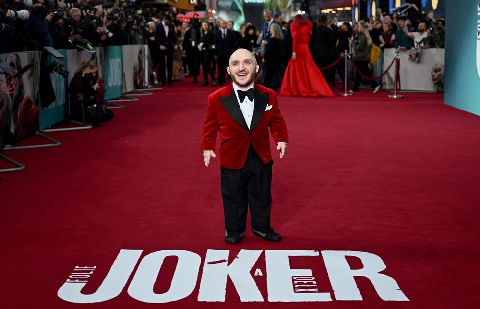 PRIDE SITE photo gallery Lady Gaga Joaquin Phoenix Todd Phillips joker folie a deux movie premier press world tour