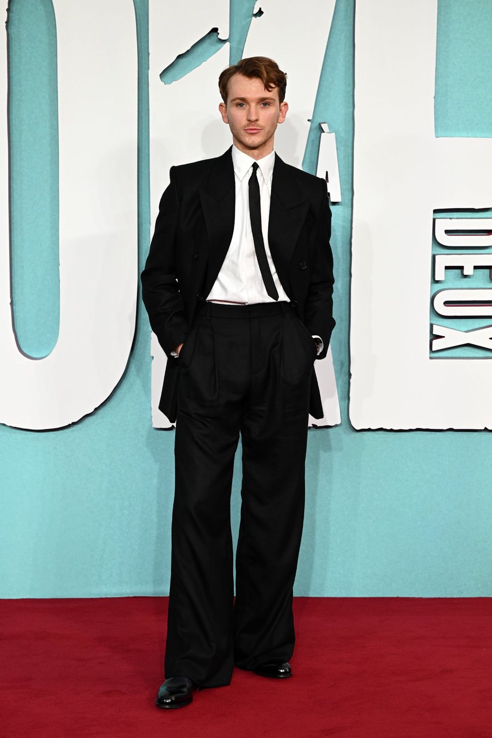 PRIDE SITE photo gallery Lady Gaga Joaquin Phoenix Todd Phillips joker folie a deux movie premier press world tour