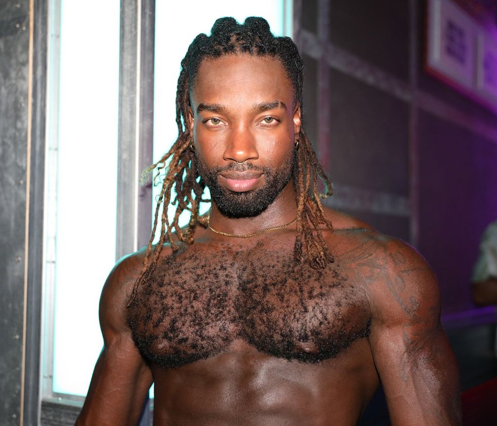 PRIDE SITE photo gallery Sidetrack Chicago gay bar Market Days LGBTQ Celebrations 2024