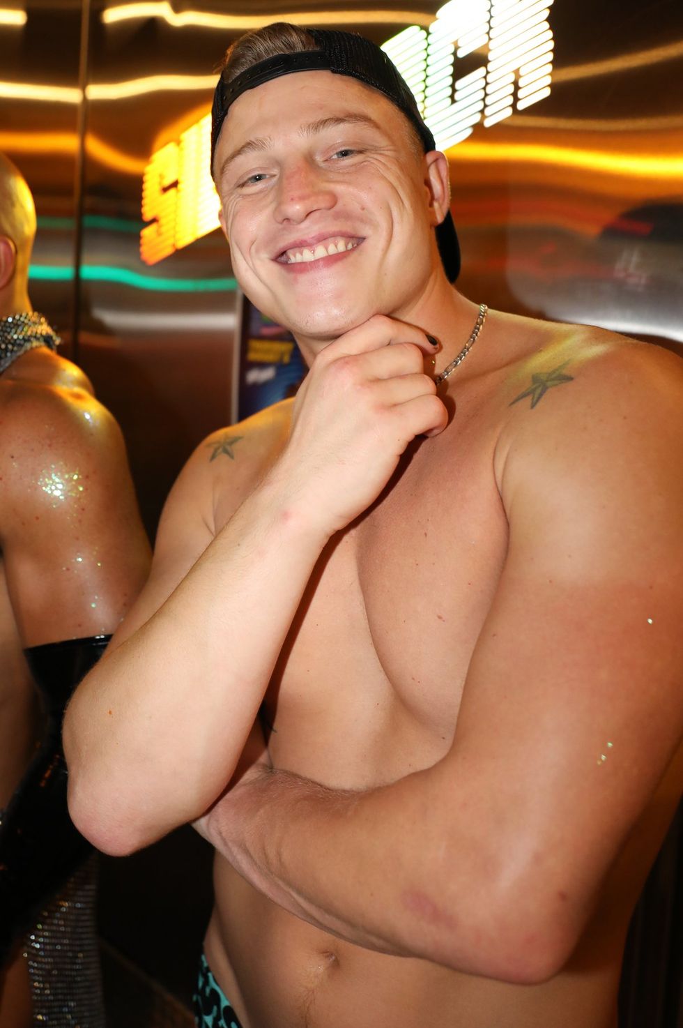 PRIDE SITE photo gallery Sidetrack Chicago gay bar Market Days LGBTQ Celebrations 2024