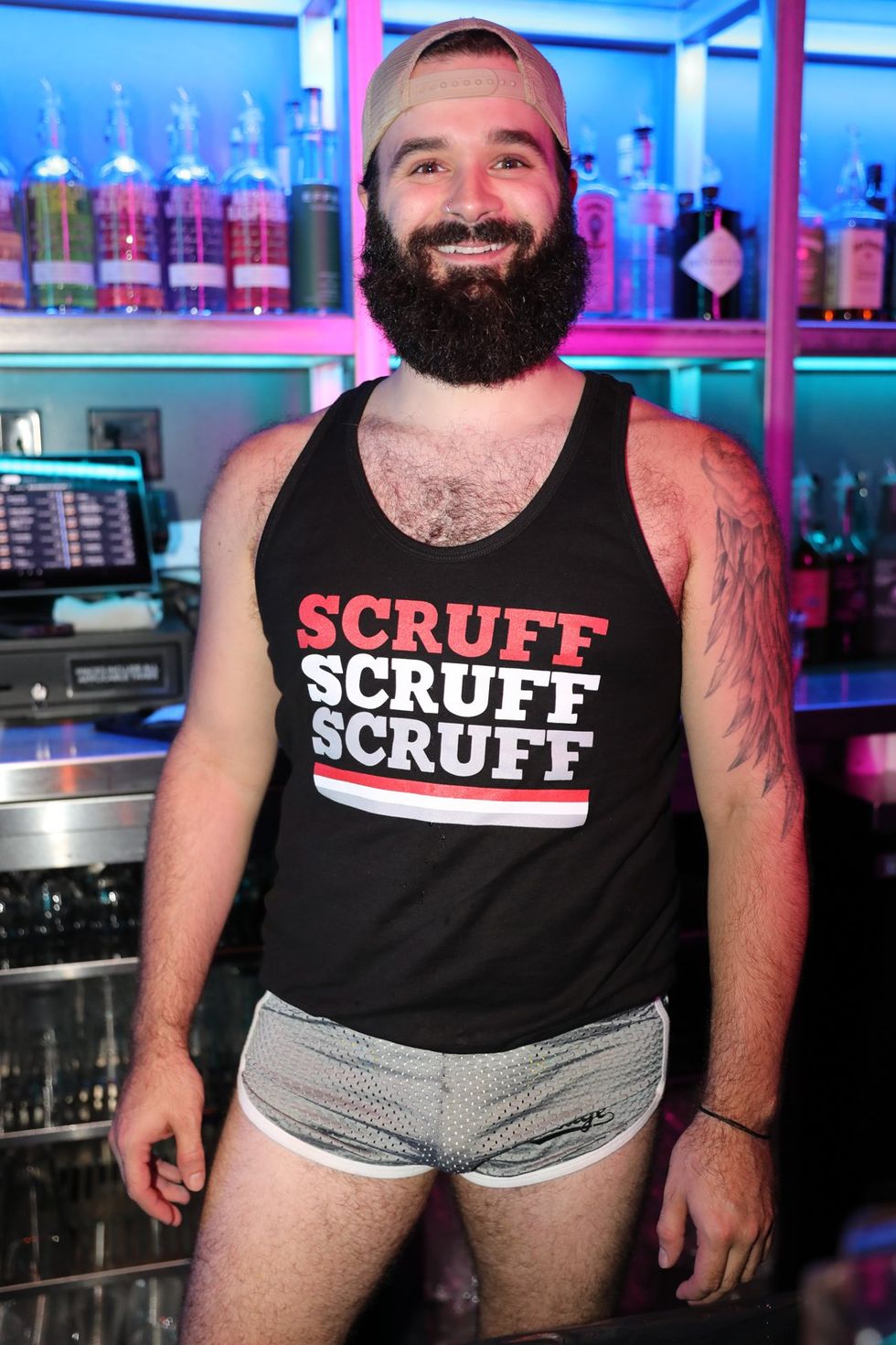 PRIDE SITE photo gallery Sidetrack Chicago gay bar Market Days LGBTQ Celebrations 2024