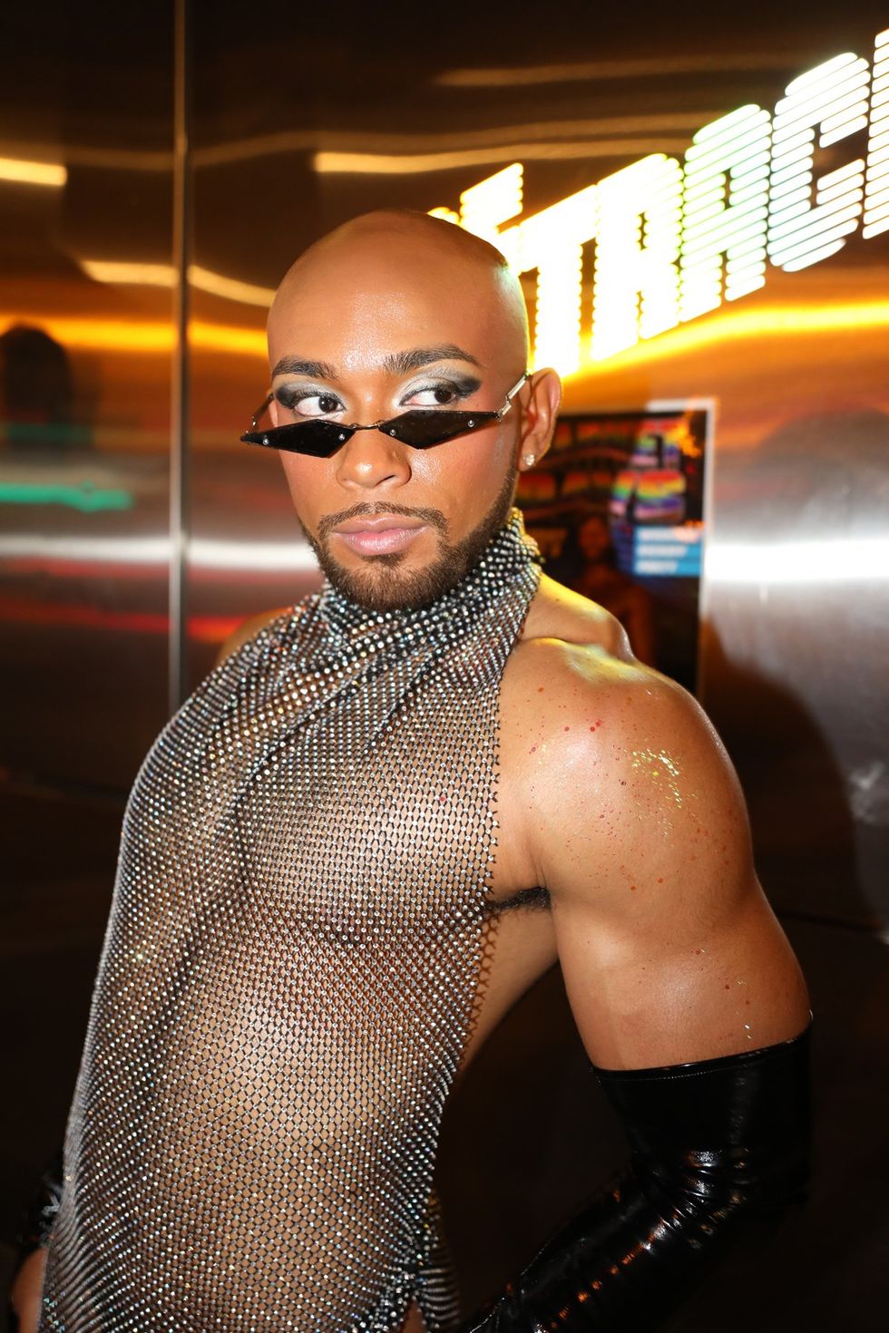 PRIDE SITE photo gallery Sidetrack Chicago gay bar Market Days LGBTQ Celebrations 2024