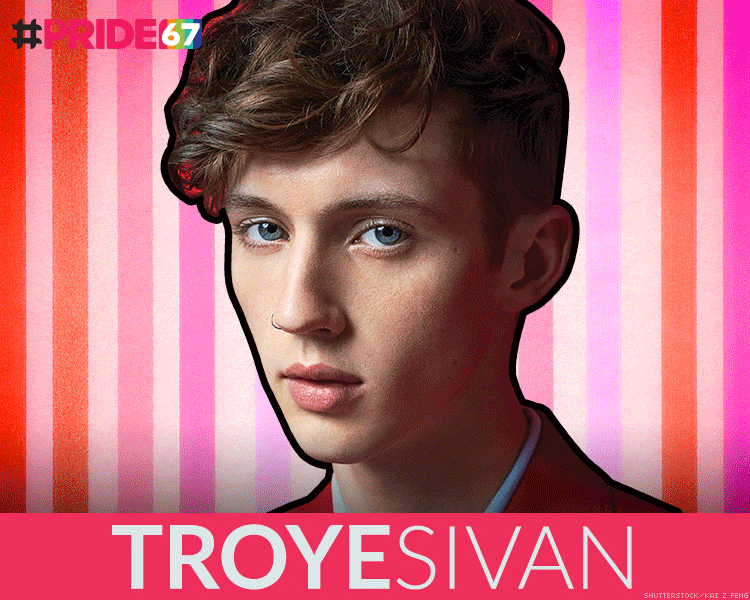 #Pride67
