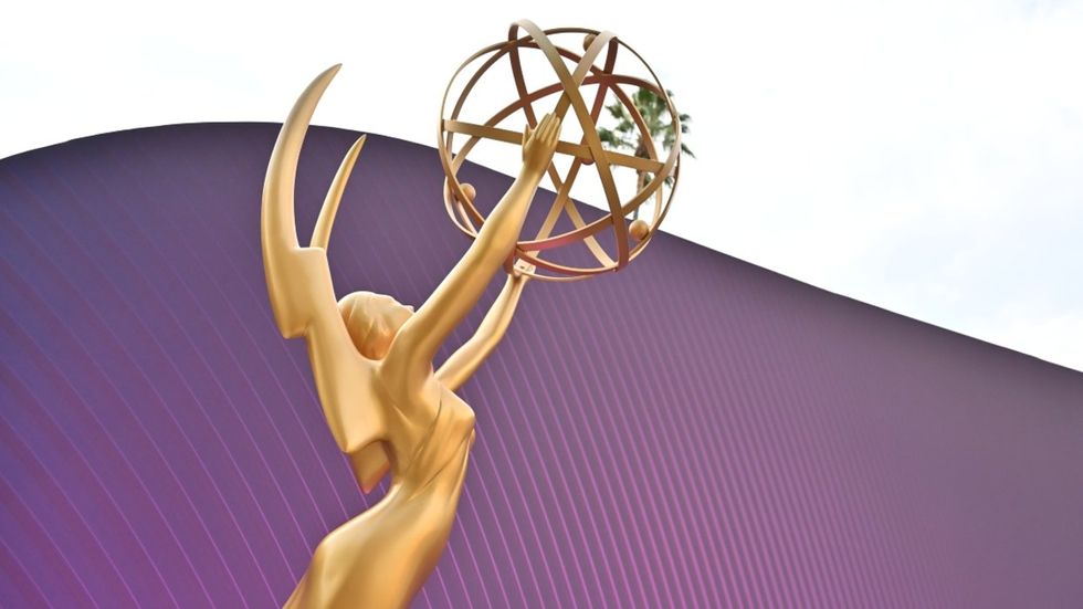 Primetime Emmys