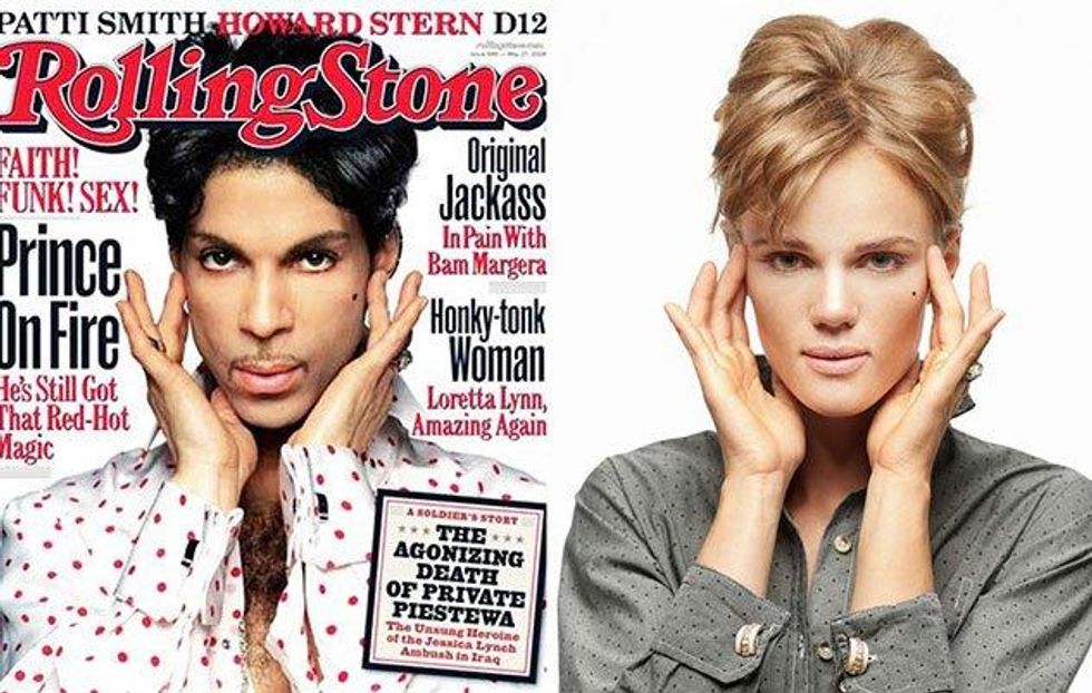 Prince - RS949: May 27, 2004