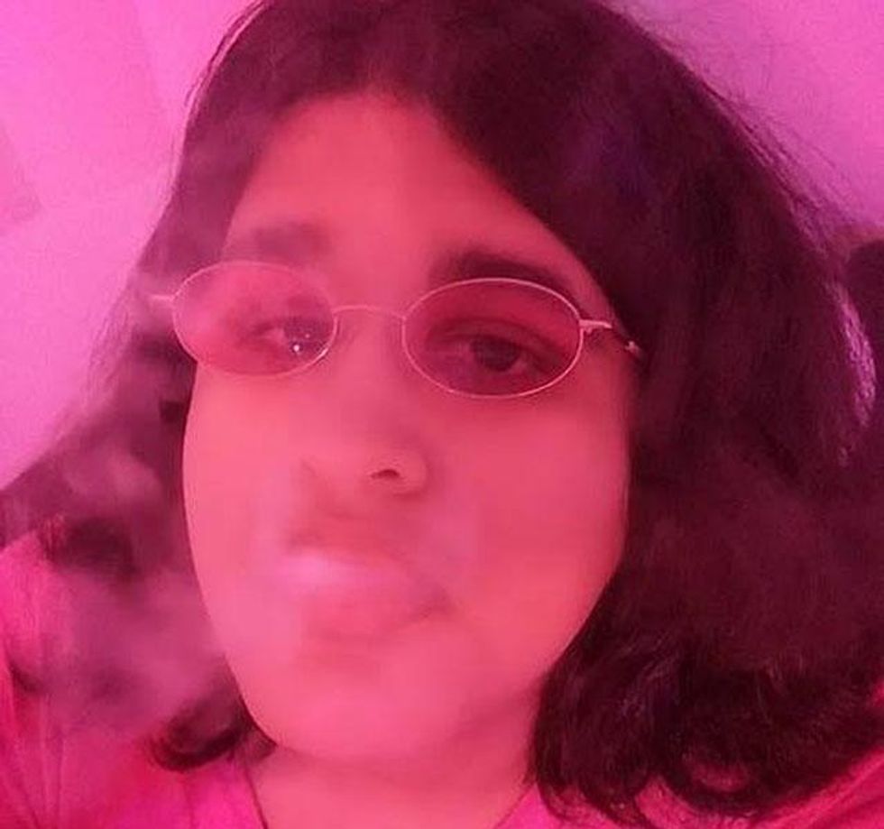 Princess Harmony Rodriguez