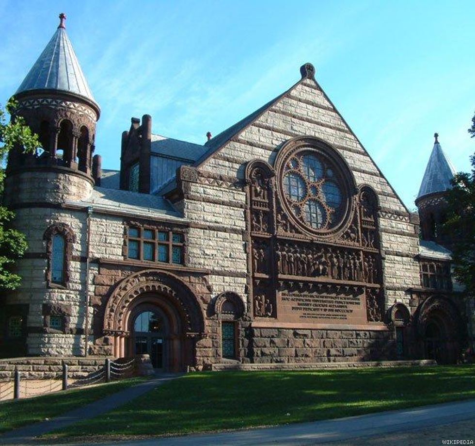Princeton University