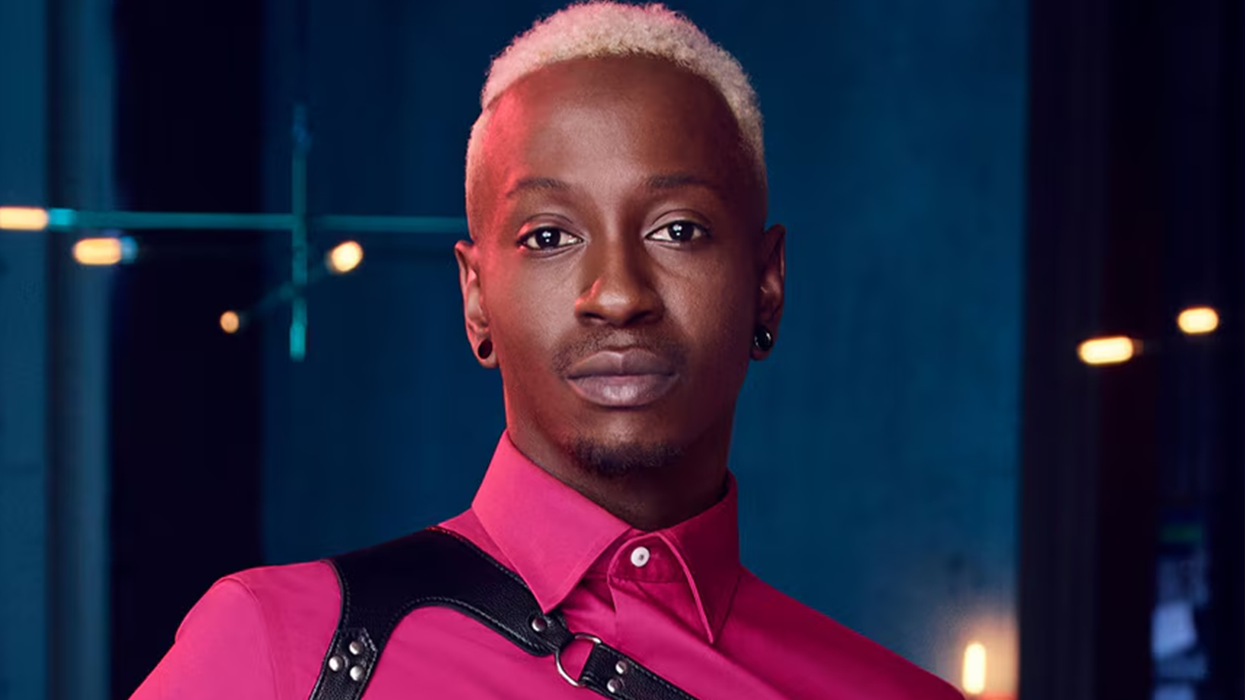 Project Runway designer Sha’Vi Lewis dies at 39, leaving behind a legacy of creativity and passion