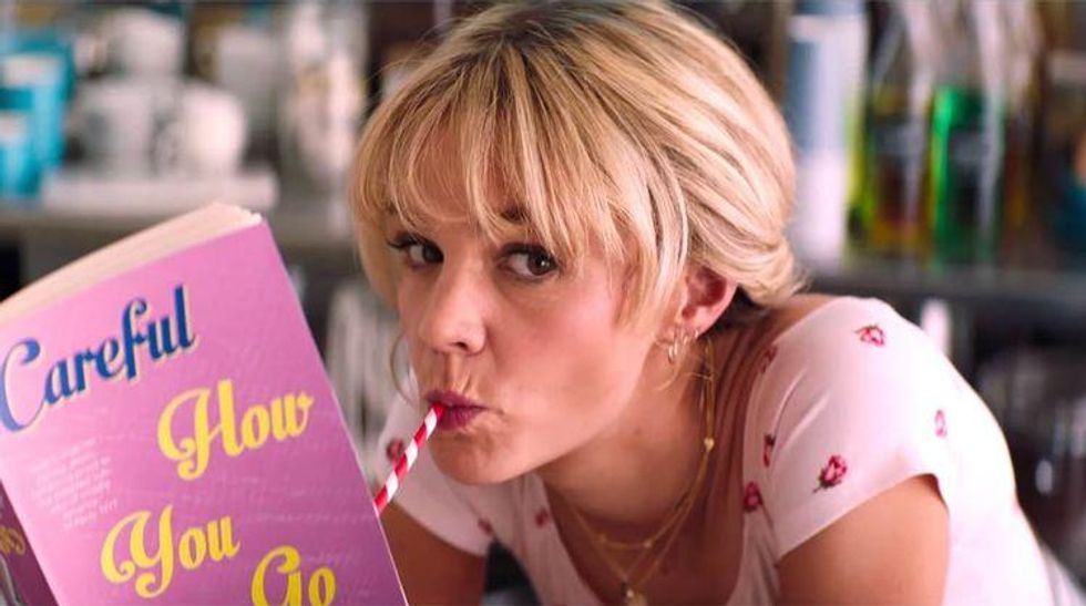 Promising Young Woman