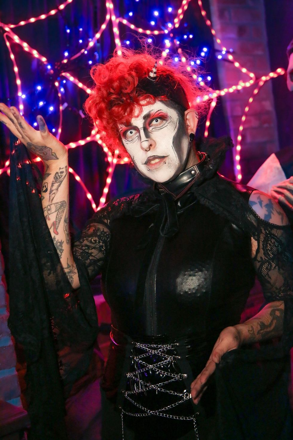 Providence 41 Drag Events 31 Days