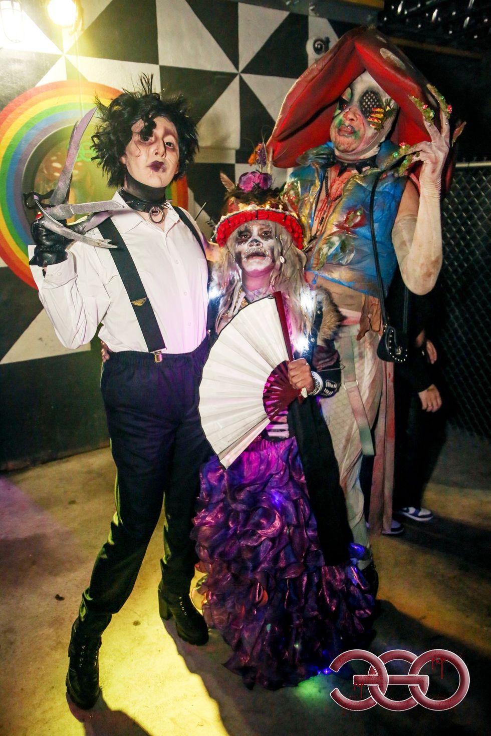 Providence 41 Drag Events 31 Days