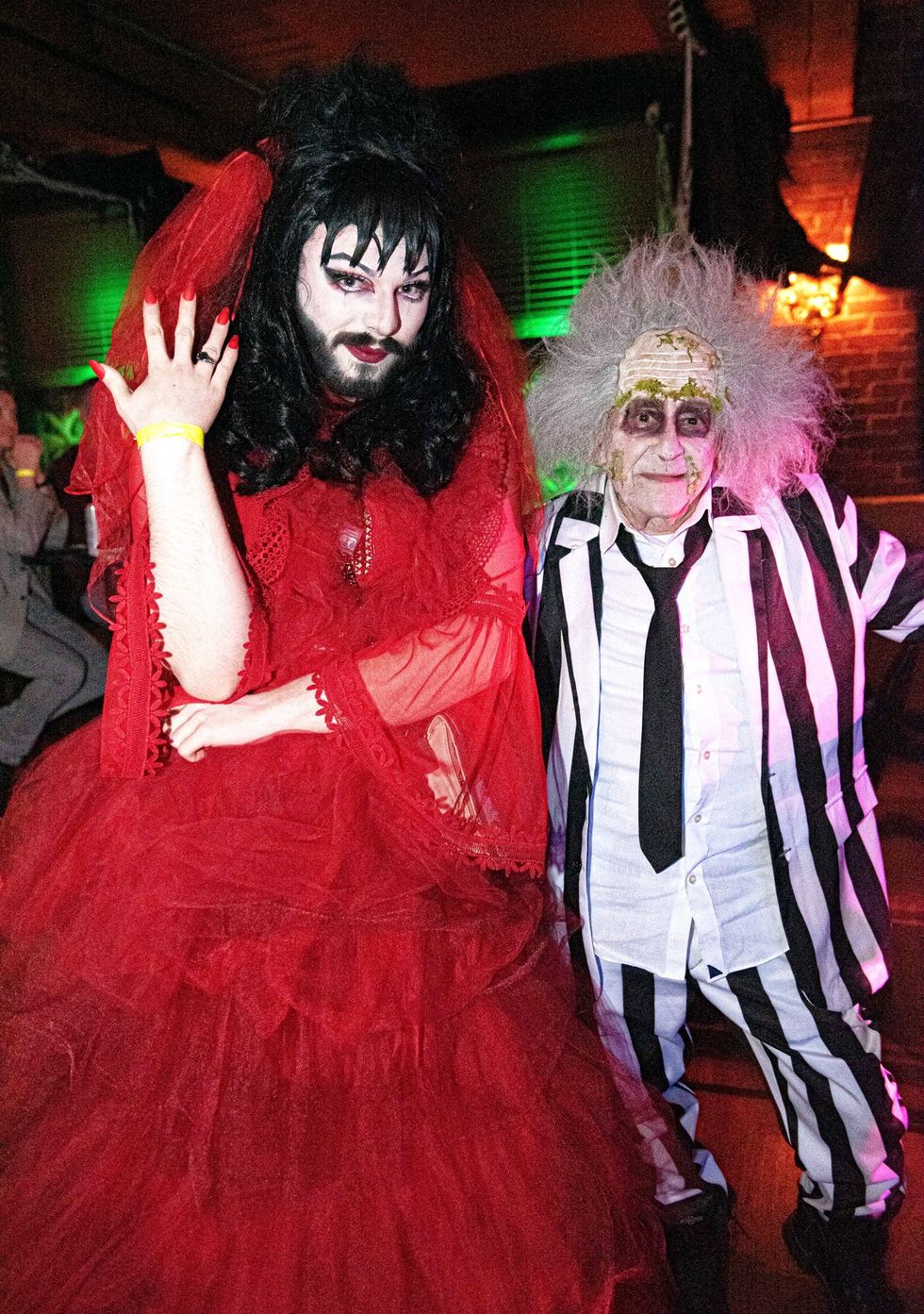 Providence 41 Drag Events 31 Days