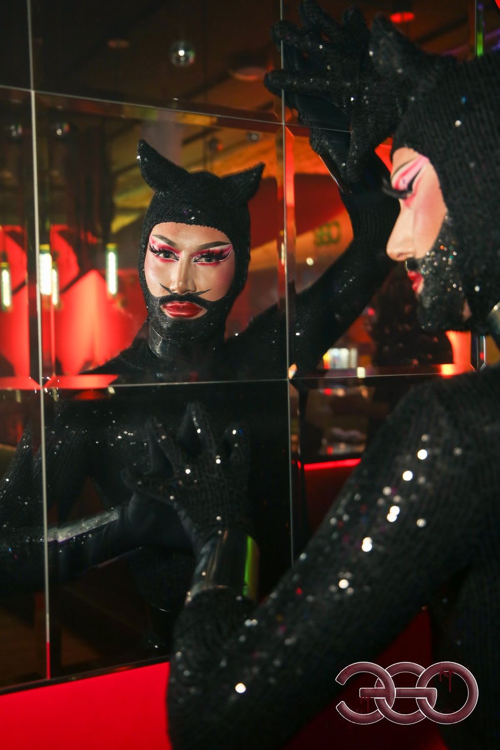 Providence 41 Drag Events 31 Days