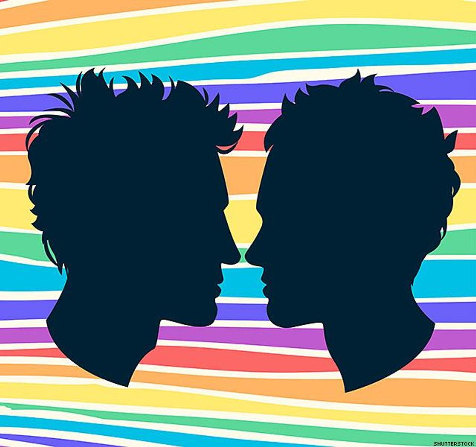 Psychological Health Benefits for All Genders