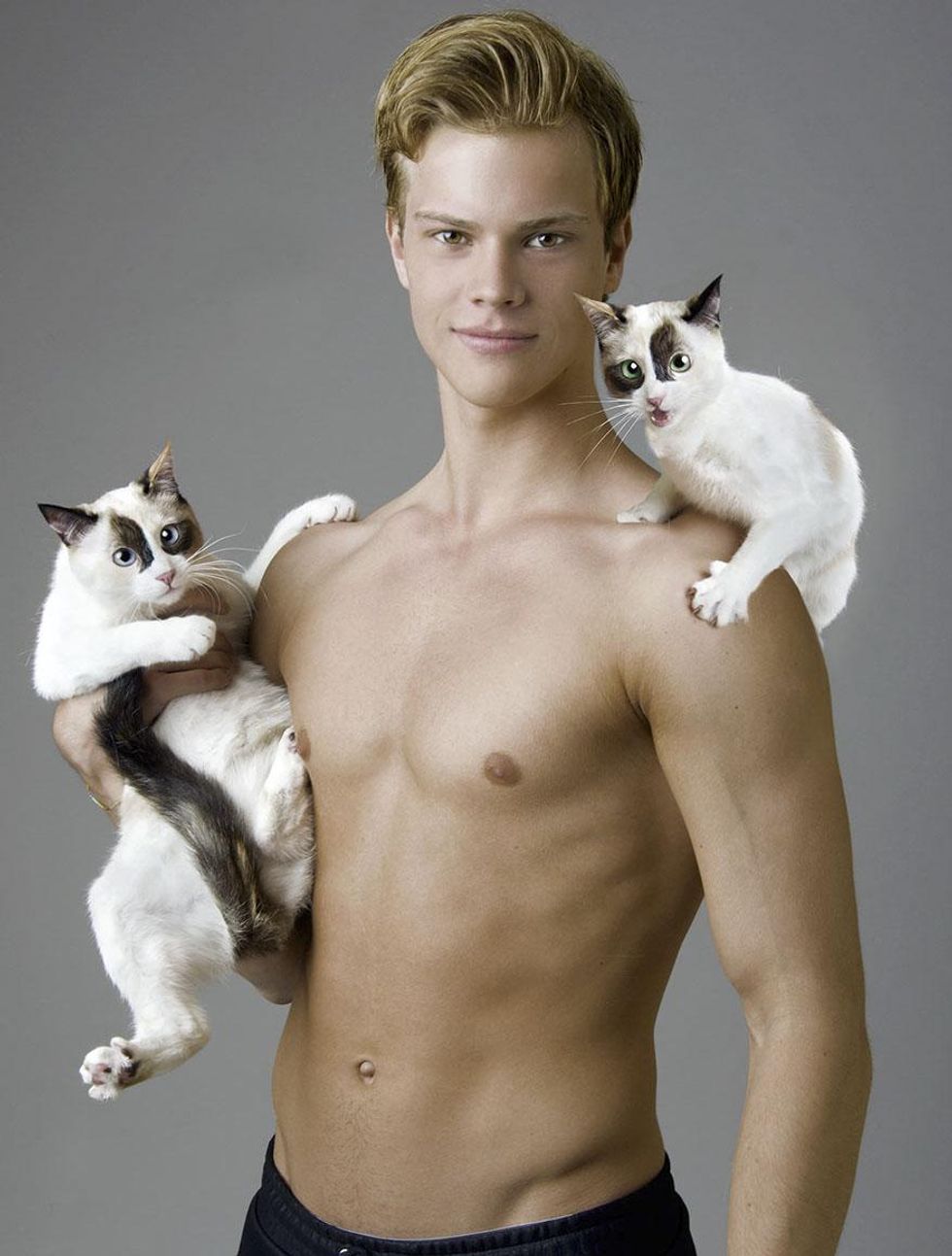 Pussy Riot photoshoot by Michelangelo Cecilia