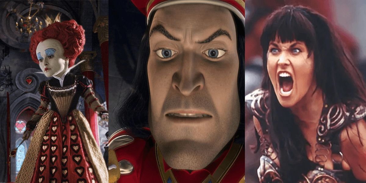 15 queer-coded villains from our childhood