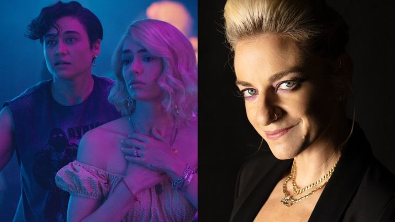 Queens of the Dead & Tina Romero