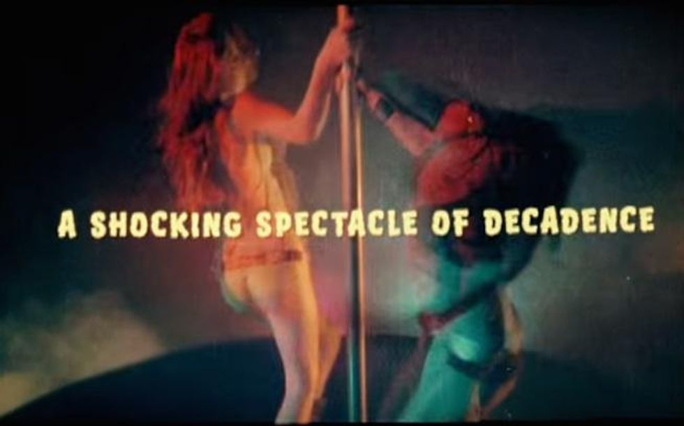 Queens of the Stone Age