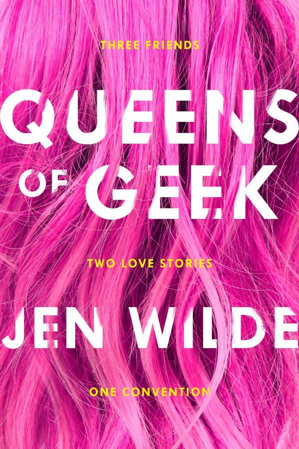 queensofgeek