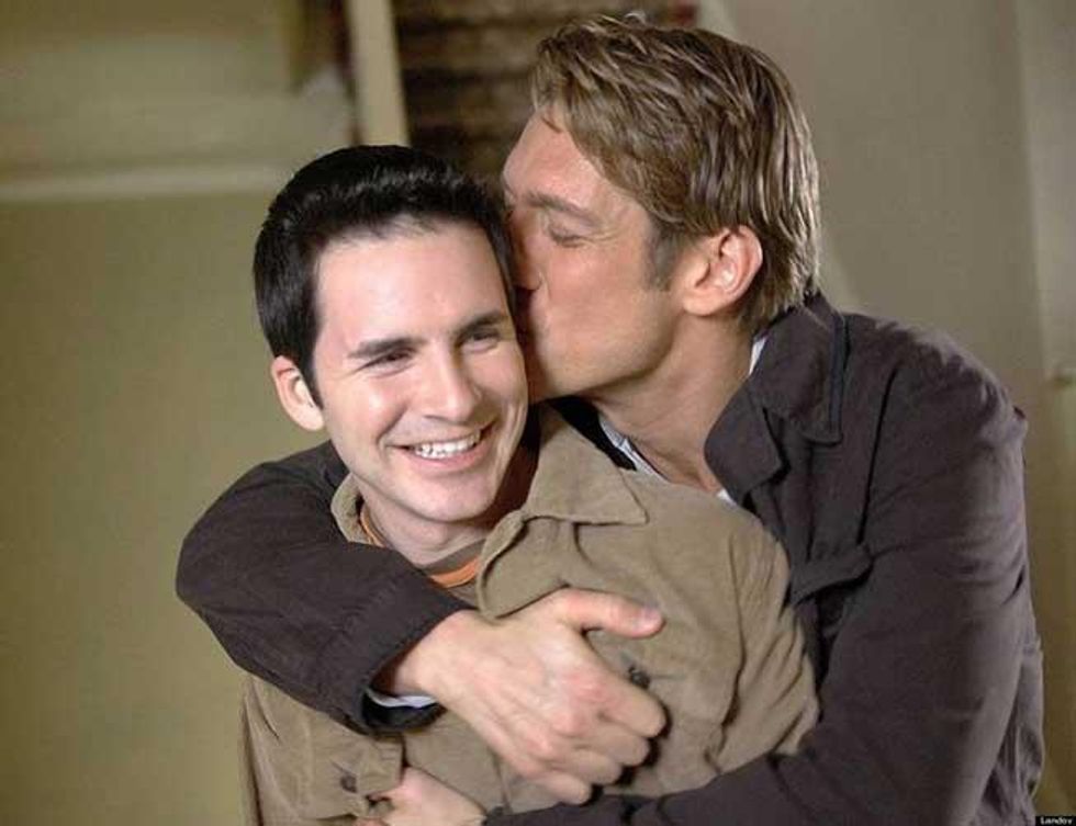 Queer as Folk