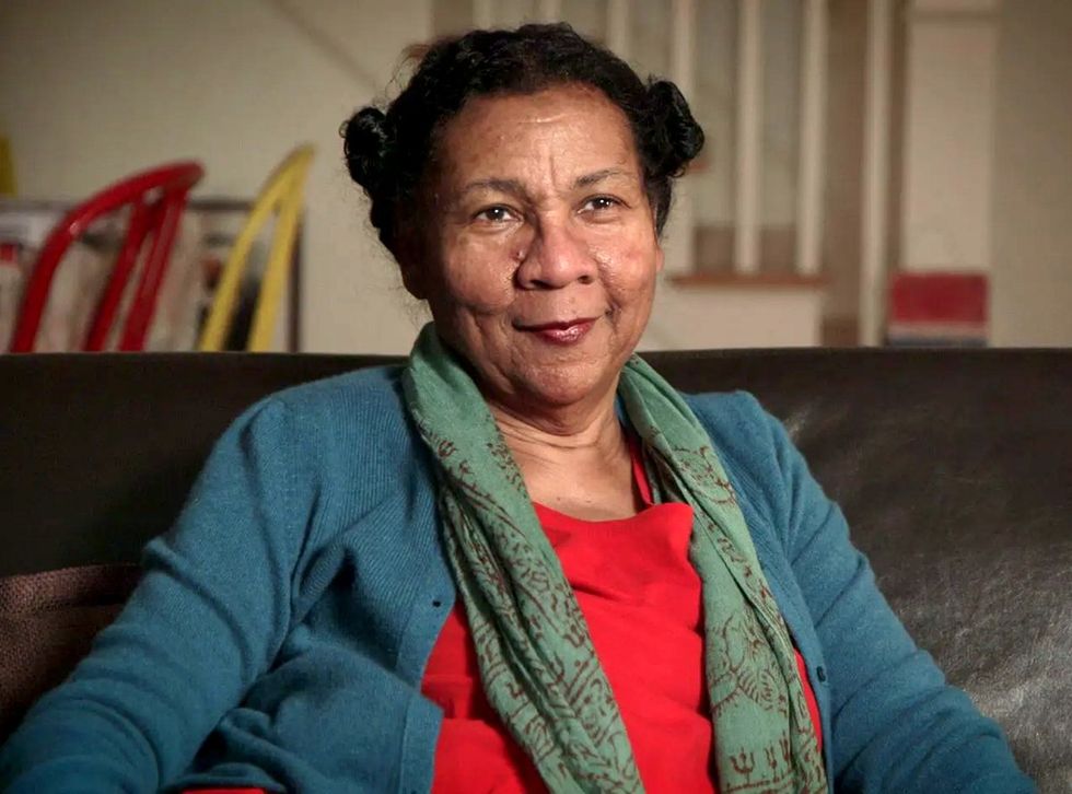 Queer contributions Womens History Month bell hooks
