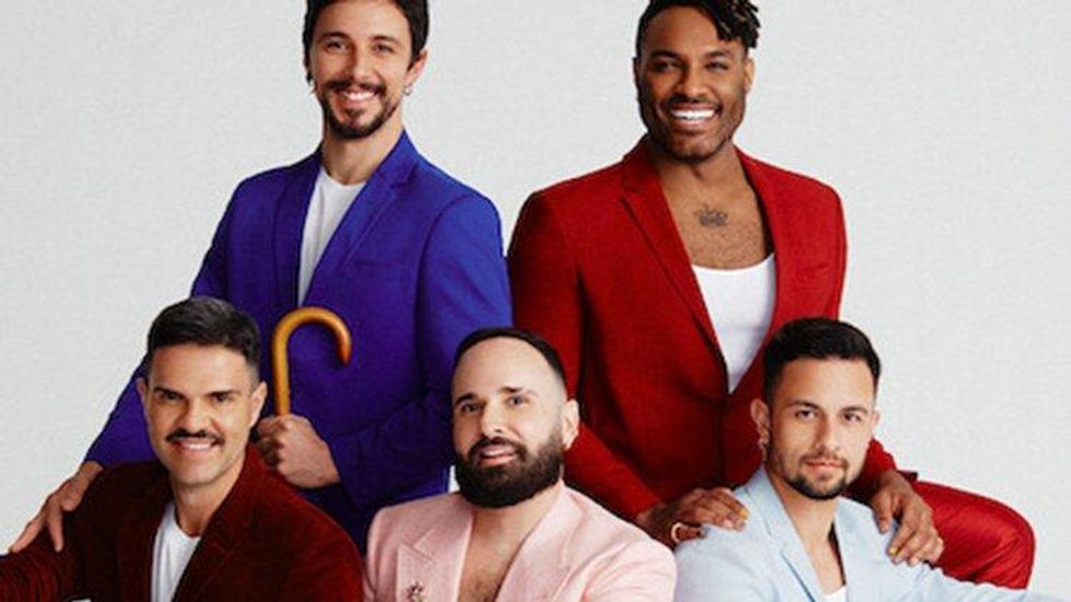 Queer Eye: Brazil - August 24