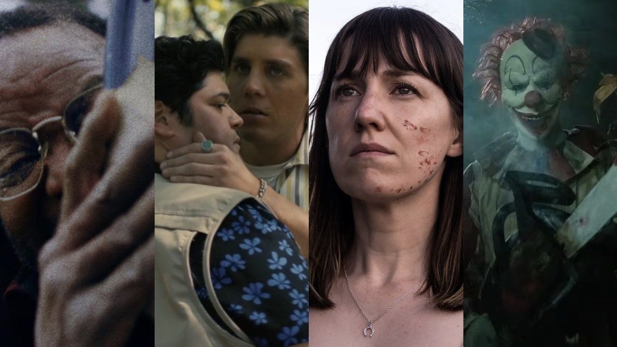 Gay Movies - Top New LGBT Movies & Short Films | Pride.com