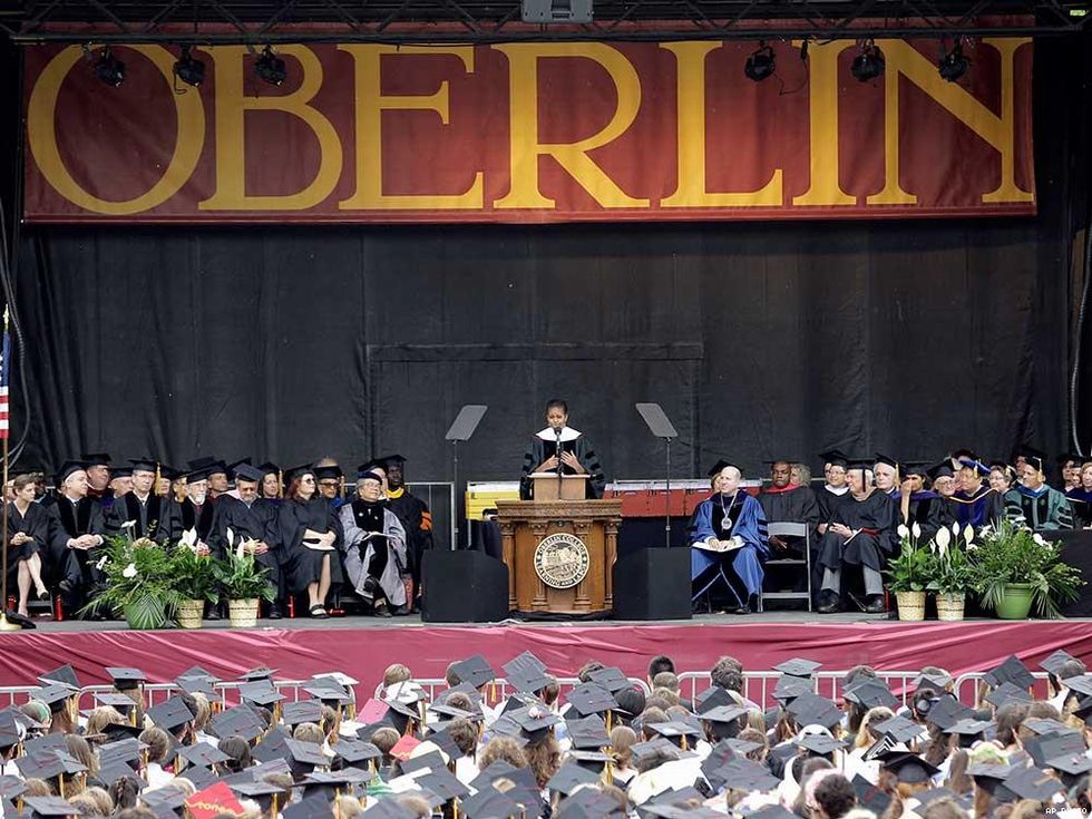 Queer Positions \u2014 Oberlin College