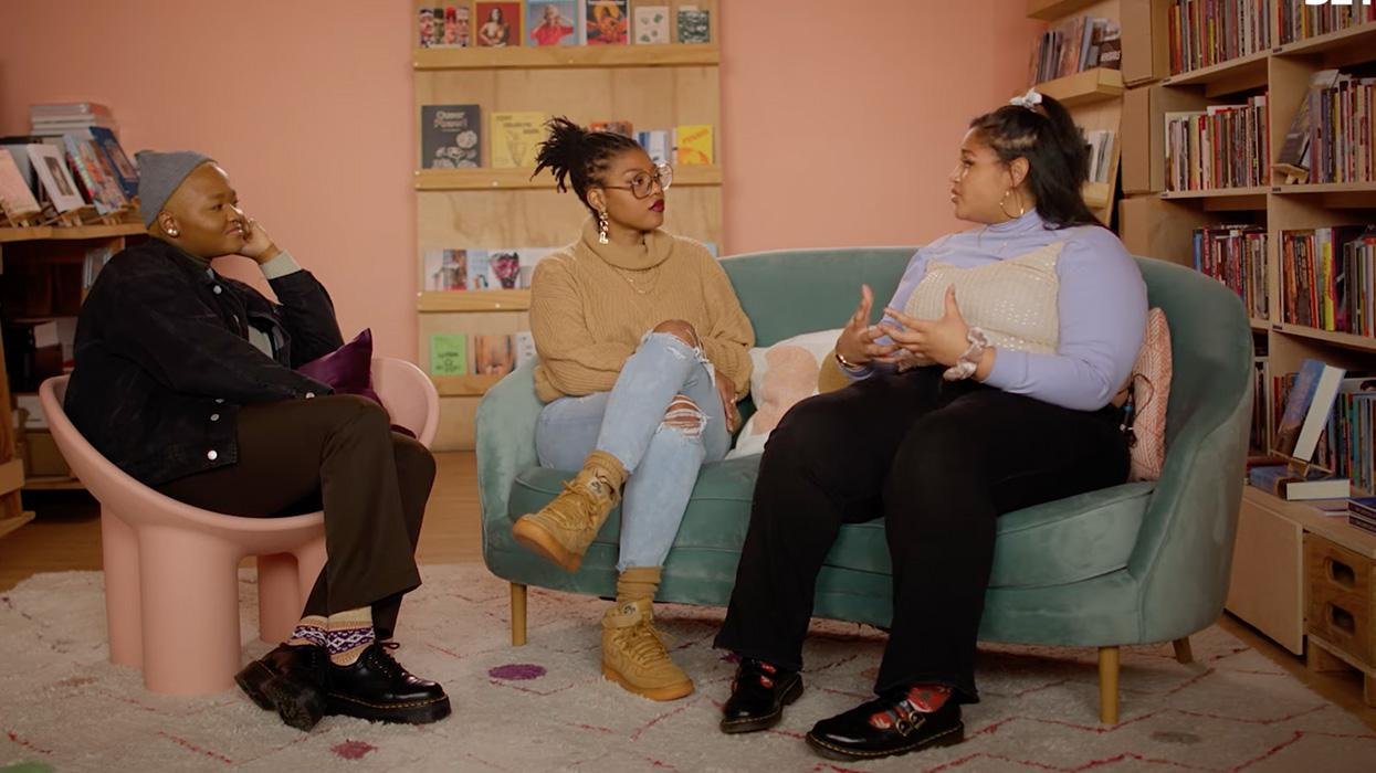 Queer Sex Ed It Gets Better