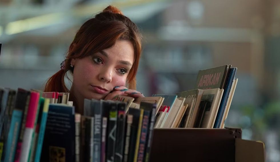 7 Disabled LGBTQ Characters From TV Shows We Love 7 Disabled LGBTQ Characters From TV Shows We Love