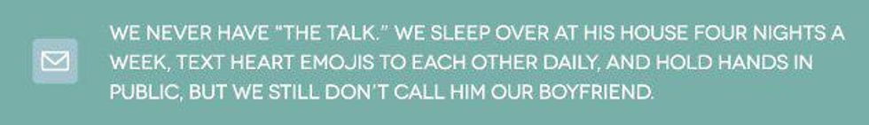 Quote from Zach's article.