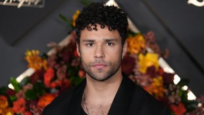 Rafael L. Silva attends 2025 La Cena Los Angeles: Celebration of Latino Culture.