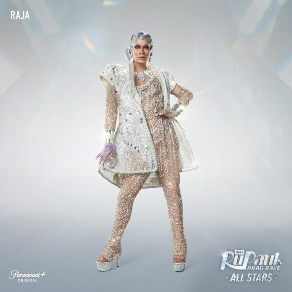 Raja