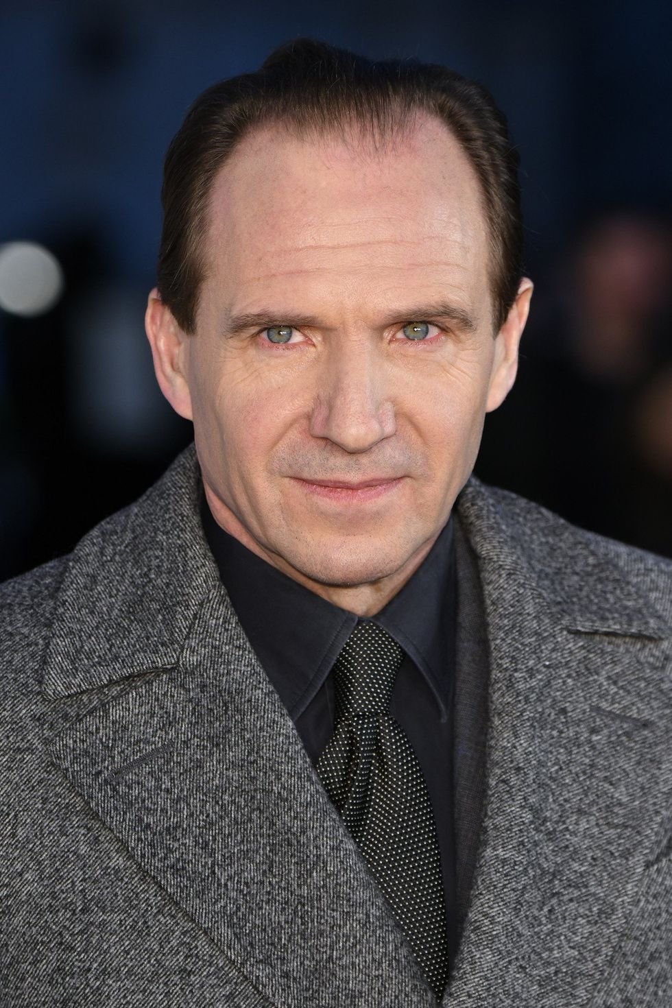 Ralph Fiennes