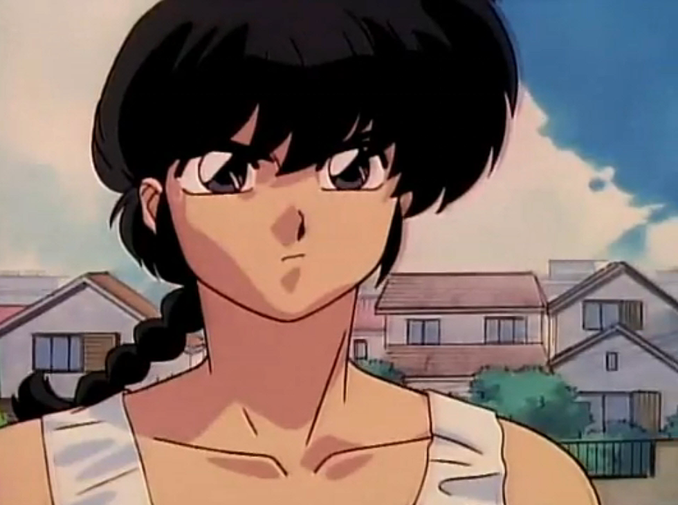 Ranma 1/2 (Ranma 1/2 Nettou Hen)