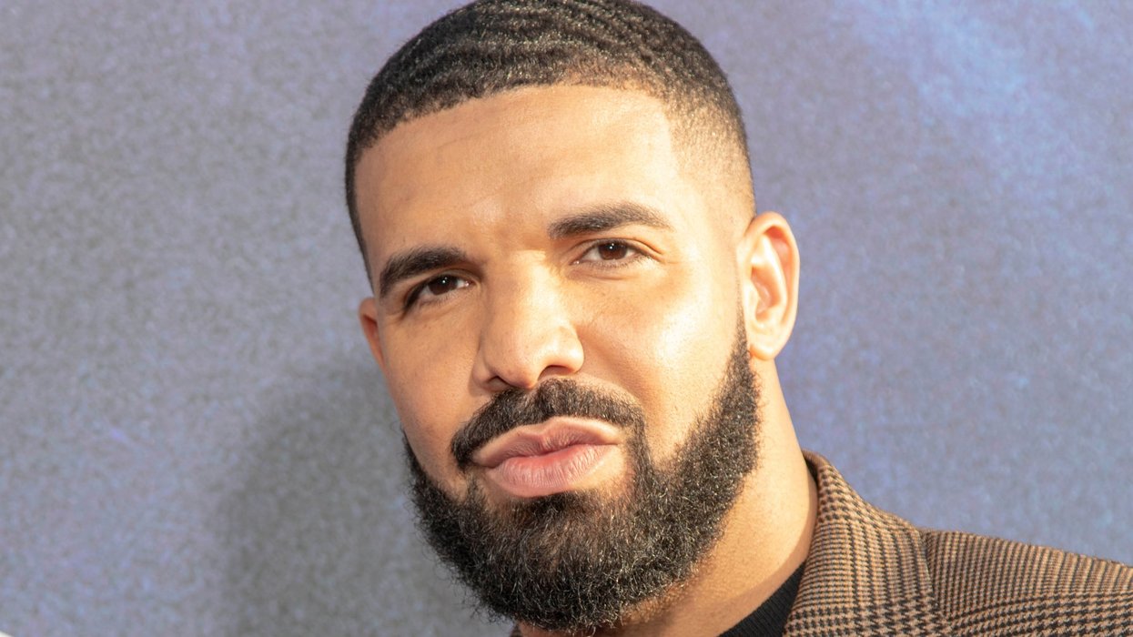 20 hilarious reactions to Drake's leaked nudes
