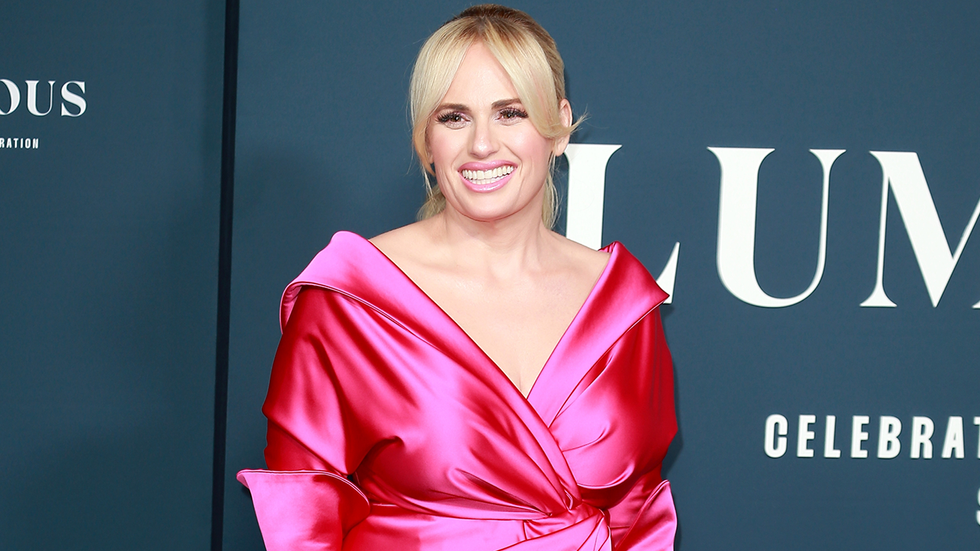 Rebel Wilson almost sacrificed her career for a female tennis player