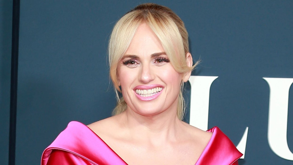 Rebel Wilson Sued For False Sexual Assault Allegations rebel-wilson-sued-for-false-sexual-assault-allegations