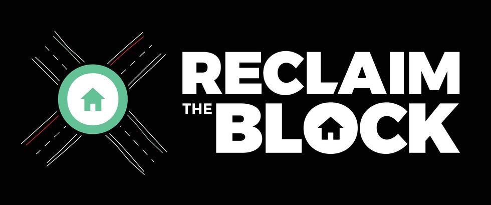 Reclaim the Block