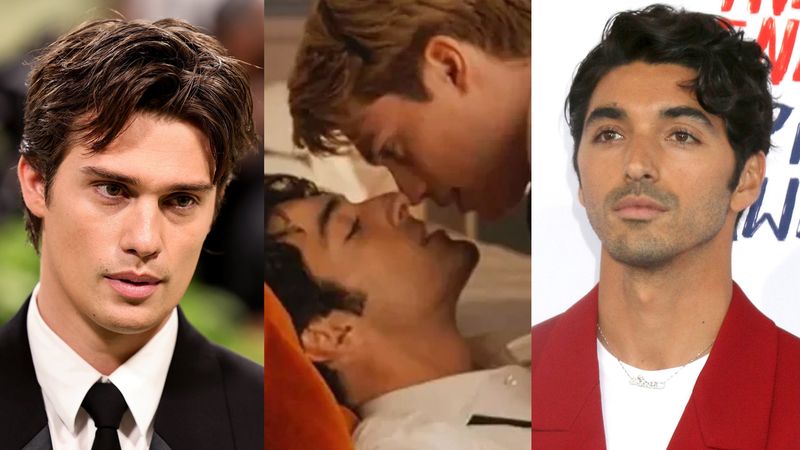 Red, White & Royal Blue