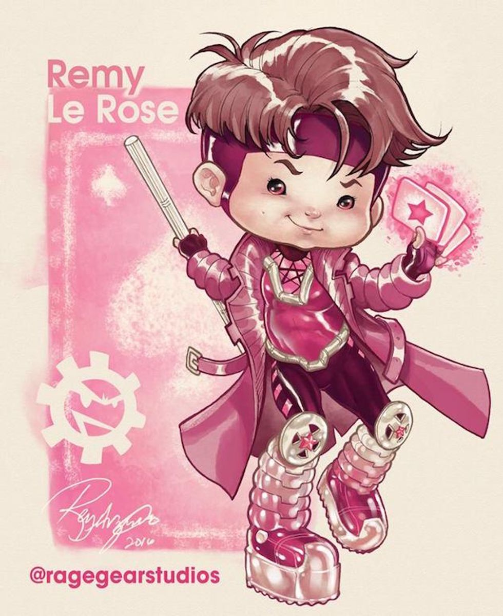 remy-le-rose