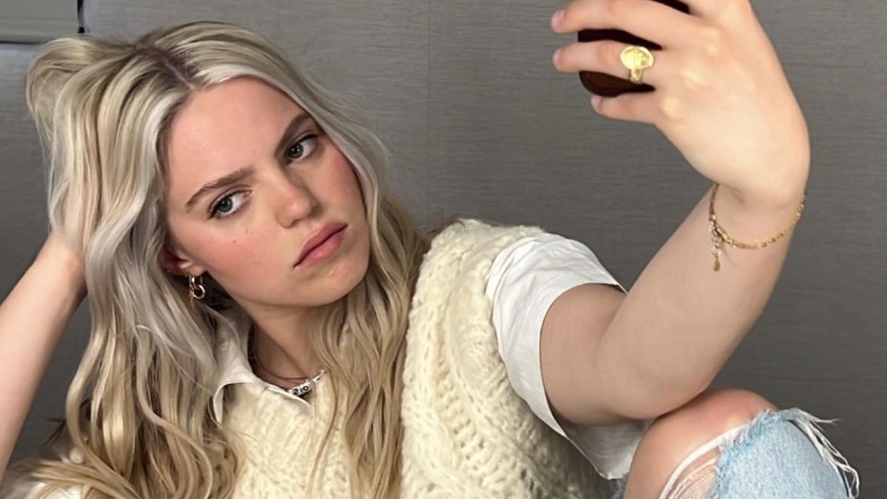 Reneé Rapp Recalls Being 'Laughed At' Every Time She Tried To Come Out