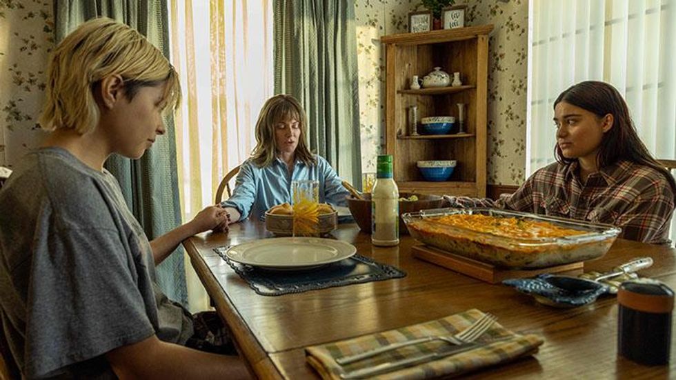 'Reservation Dogs' (Season 2) - August 3