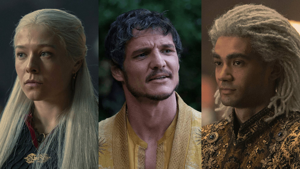 De dragones y diversidad: el fascinante universo LGBTQ+ de Westeros