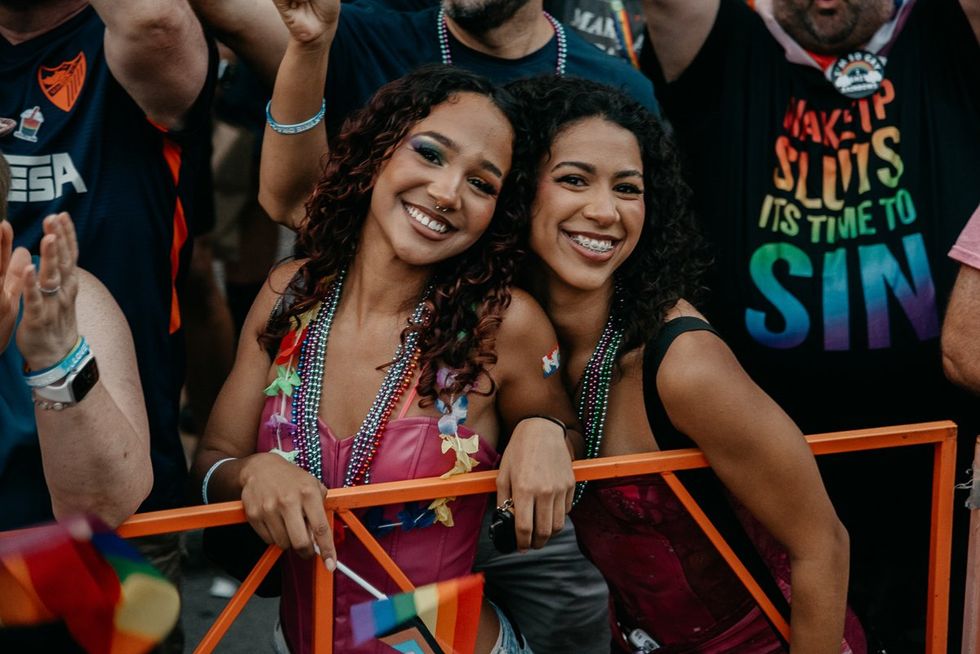 Rhode Island LGBTQIA Pridefest 2025